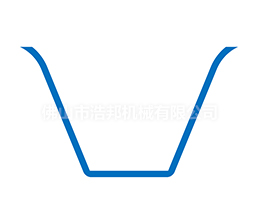 鍍鋅截面 8