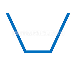 鍍鋅截面 11